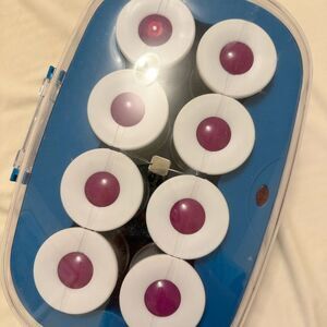 Conair InfinitiPro Large Hair Rollers
